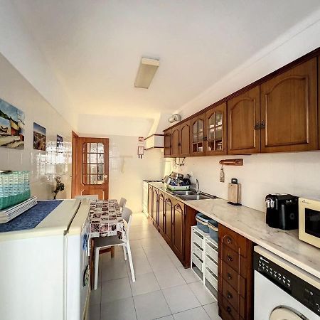 T2 Ideal Para Descansar E Com Espanha Ao Lado Vila Real de Santo Antonio Bagian luar foto