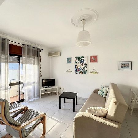 T2 Ideal Para Descansar E Com Espanha Ao Lado Vila Real de Santo Antonio Bagian luar foto