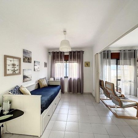 T2 Ideal Para Descansar E Com Espanha Ao Lado Vila Real de Santo Antonio Bagian luar foto