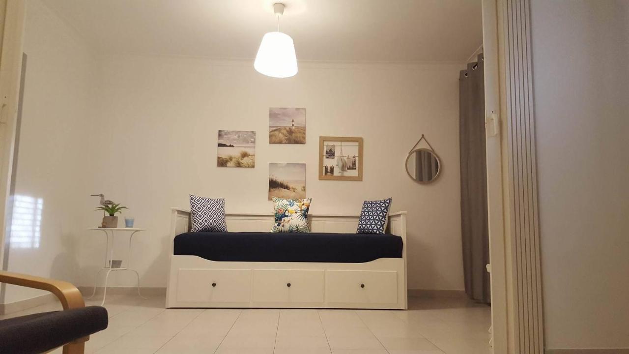 T2 Ideal Para Descansar E Com Espanha Ao Lado Vila Real de Santo Antonio Bagian luar foto