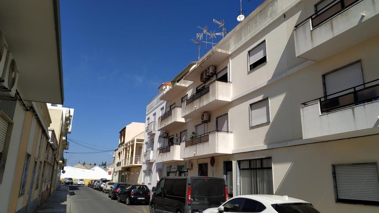 T2 Ideal Para Descansar E Com Espanha Ao Lado Vila Real de Santo Antonio Bagian luar foto