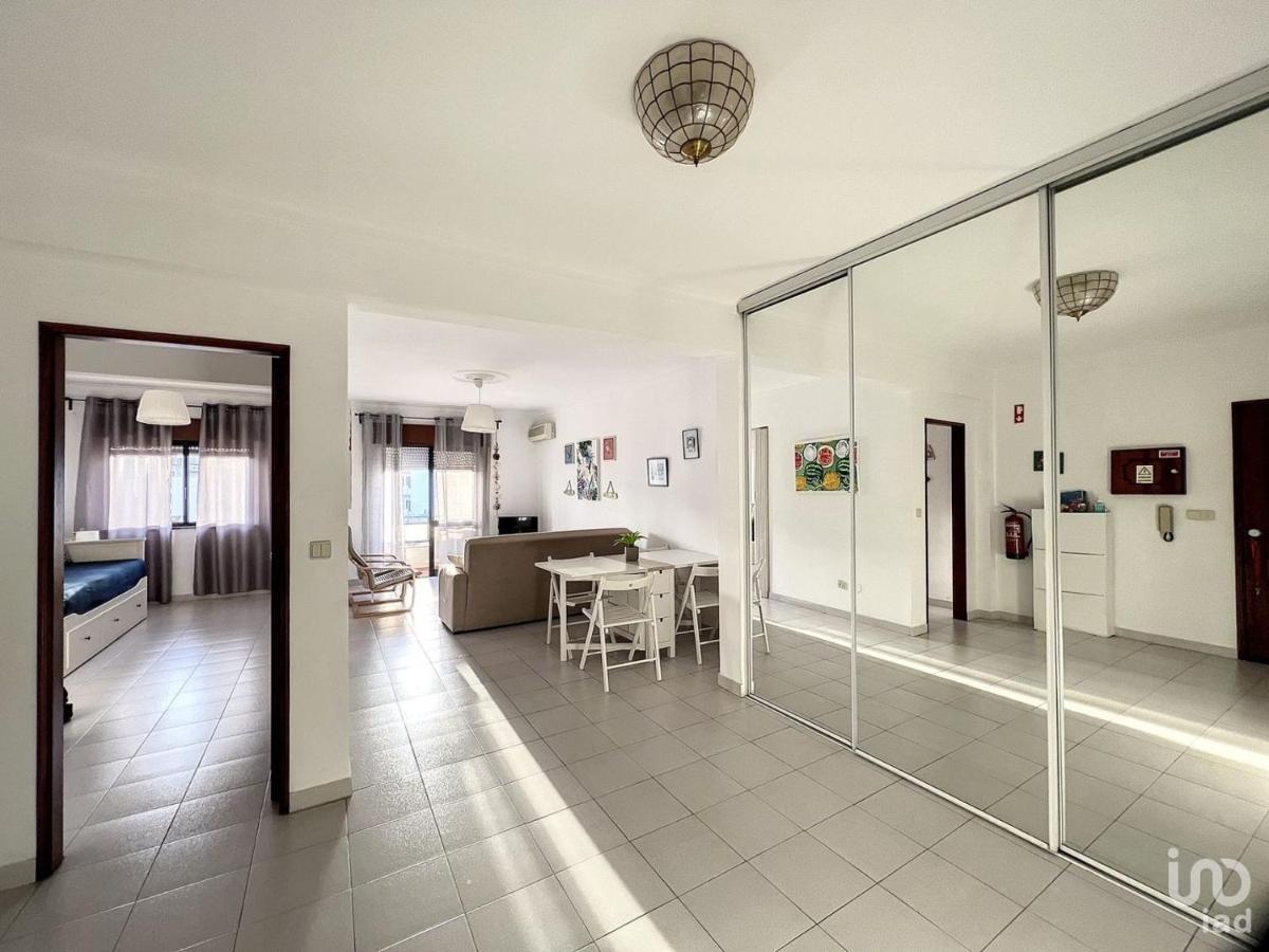 T2 Ideal Para Descansar E Com Espanha Ao Lado Vila Real de Santo Antonio Bagian luar foto