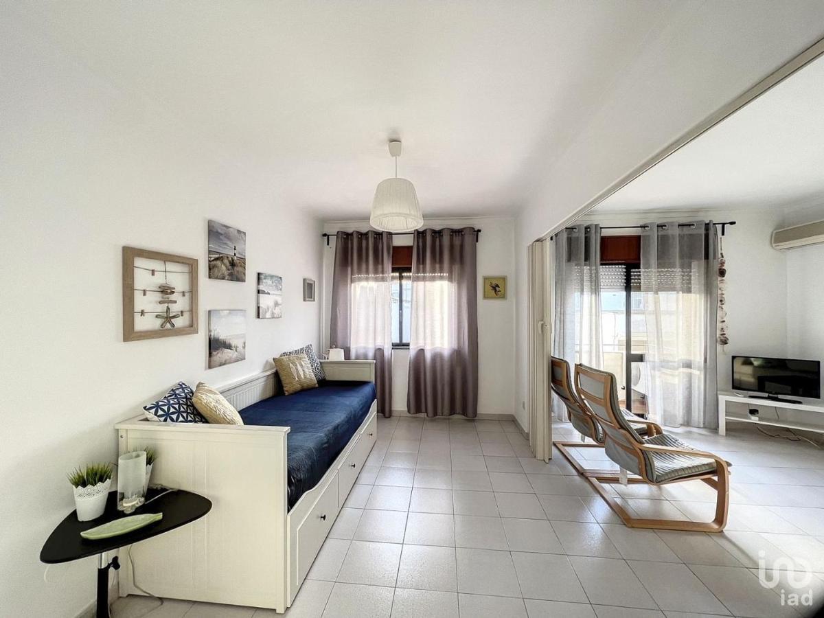 T2 Ideal Para Descansar E Com Espanha Ao Lado Vila Real de Santo Antonio Bagian luar foto
