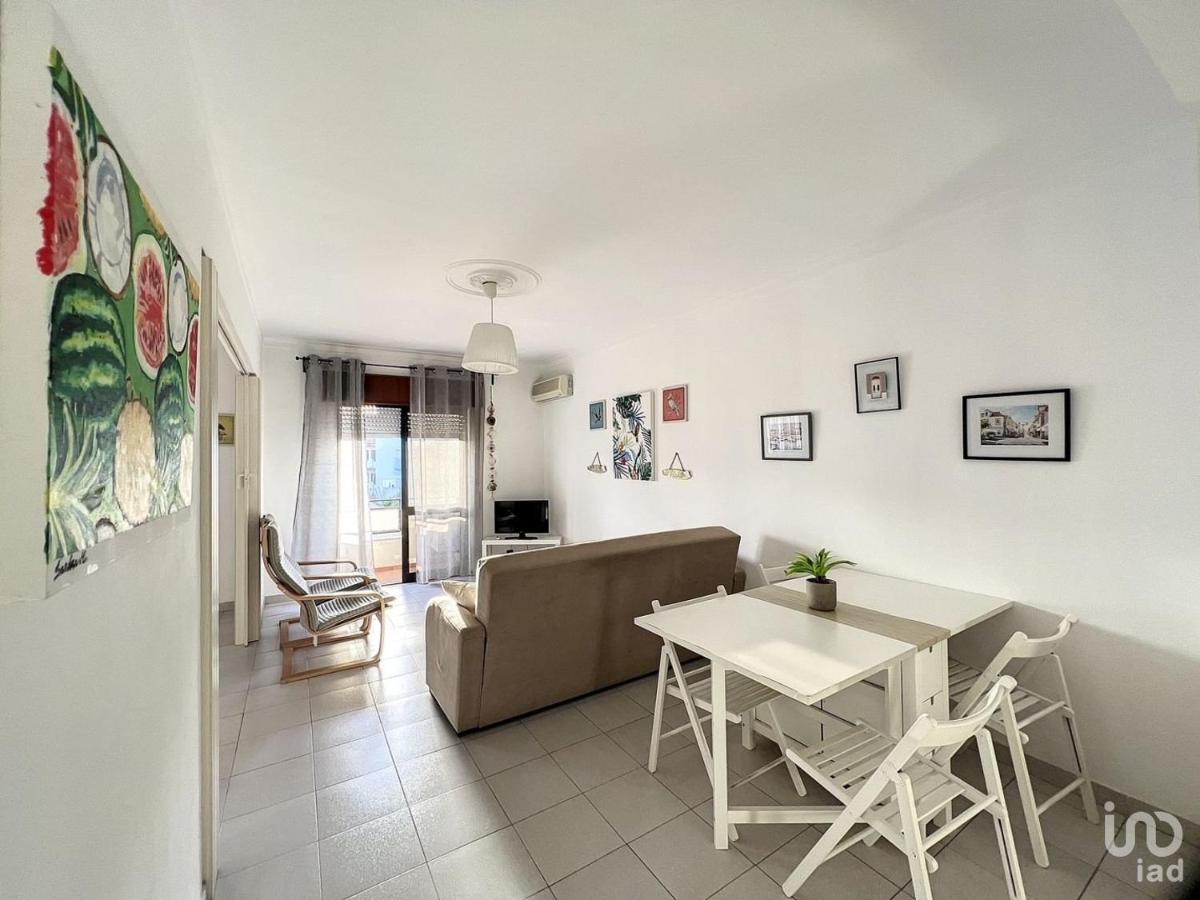 T2 Ideal Para Descansar E Com Espanha Ao Lado Vila Real de Santo Antonio Bagian luar foto